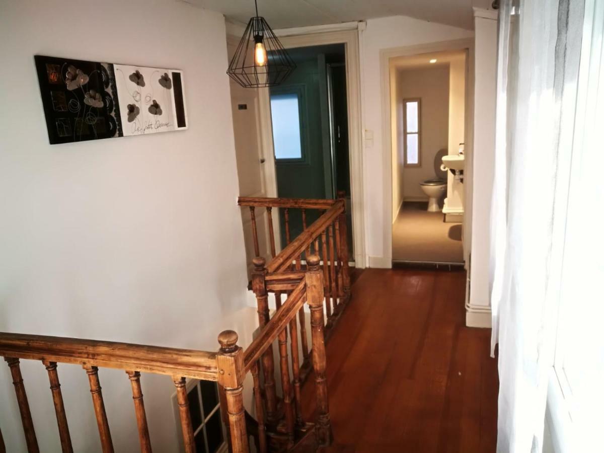 La Maison D'Elise Agen Dış mekan fotoğraf